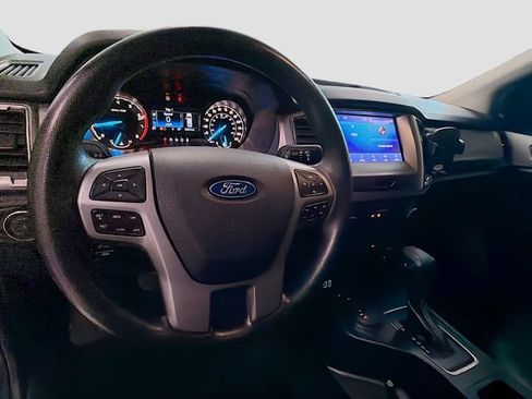 Used 2020 Ford Ranger XLT image 11