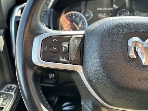 Certified 2024 RAM 2500 Big Horn AWD/4WD image 13