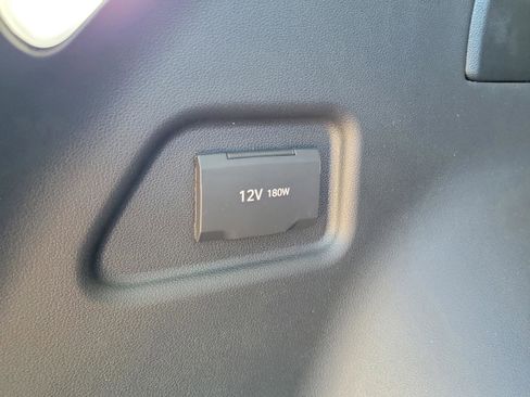 New 2026 Hyundai Tucson SEL image 8