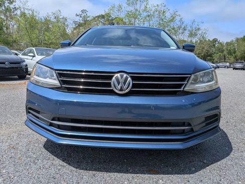 Used 2017 Volkswagen Jetta S image 8