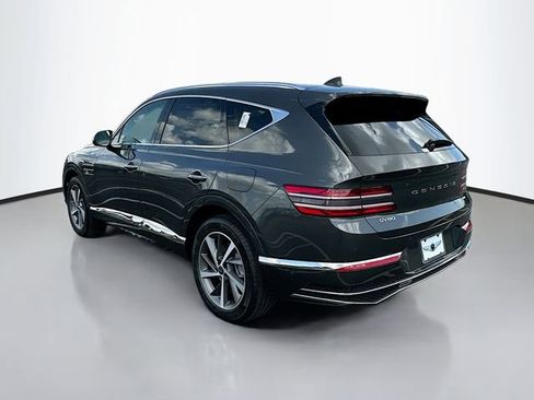 Used 2025 Genesis GV80 2.5T Advanced image 7