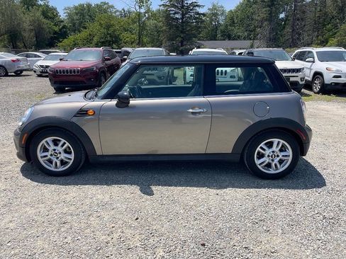 Used 2013 MINI Cooper Hardtop FWD image 8
