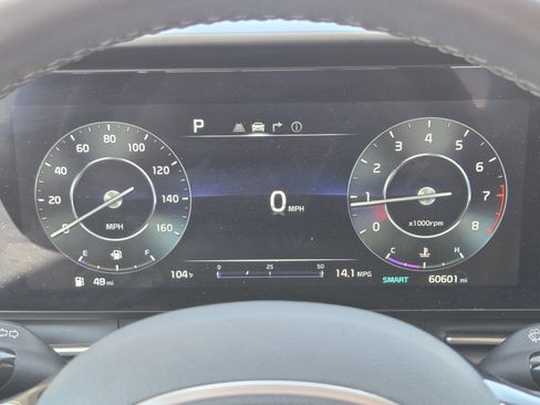 Used 2024 Kia Carnival SX FWD image 19