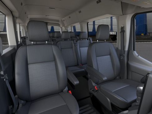 New 2026 Ford Transit 350 XL RWD image 31