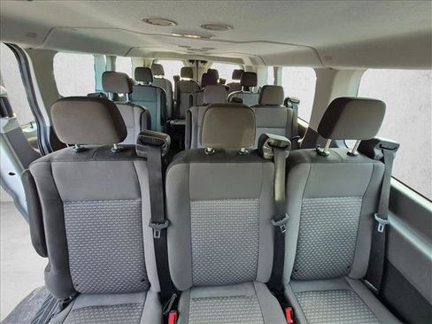 Used 2024 Ford Transit 350 XLT RWD image 17