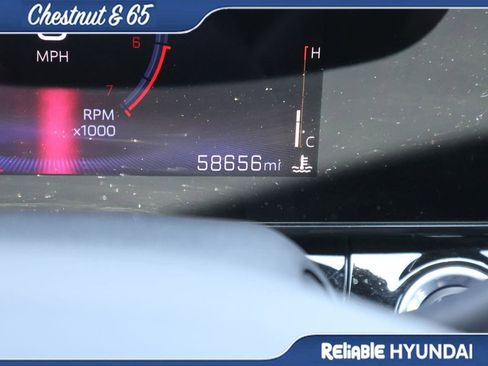 Used 2024 Chevrolet Trax RS w/ Driver Confidence Package FWD image 30