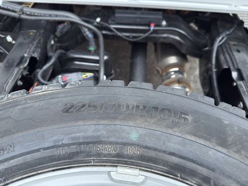 New 2026 Ford F550 4x4 Regular Cab Super Duty image 10