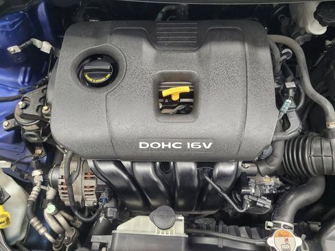 Used 2018 Kia Forte LX image 30