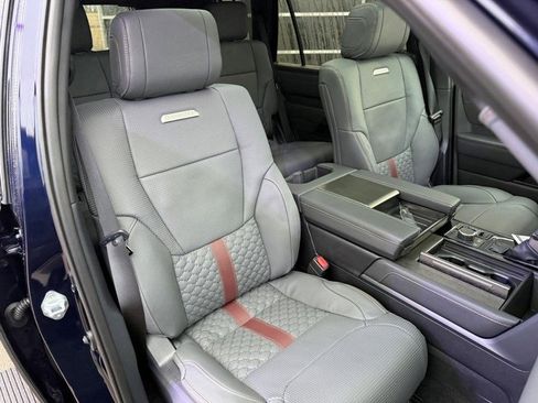 New 2026 Toyota Sequoia Capstone image 11
