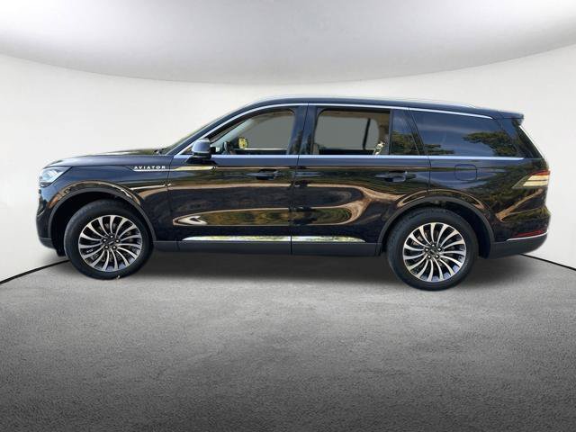 Used 2020 Lincoln Aviator Reserve w/ Elements Package Plus AWD/4WD image 43