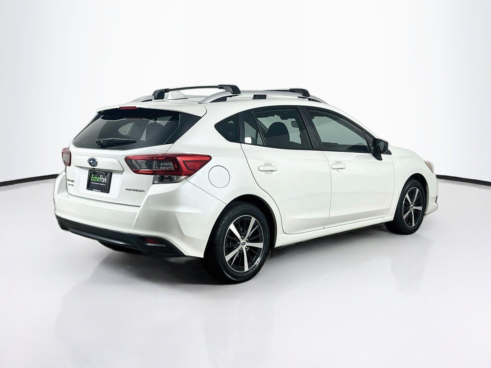 Used 2021 Subaru Impreza 2.0i Premium AWD/4WD image 9