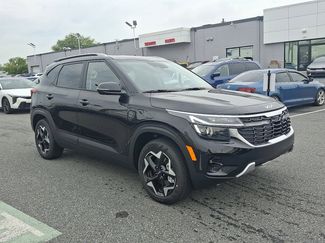 New 2026 Kia Seltos S video 2