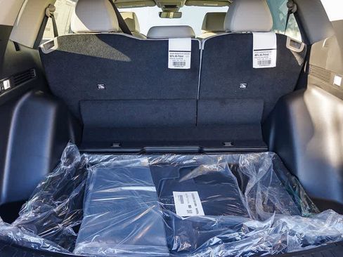 New 2026 Honda CR-V EX-L image 31