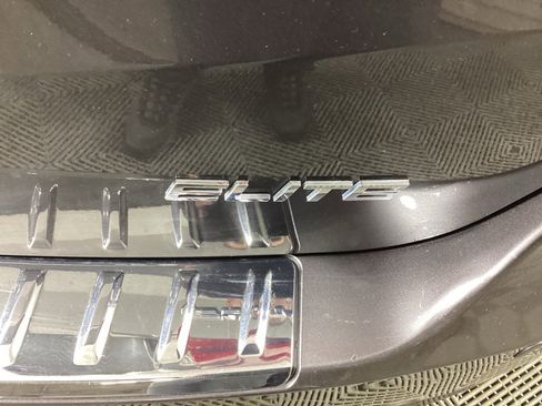 Used 2019 Honda Odyssey Elite image 39