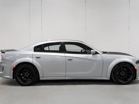 Used 2021 Dodge Charger Scat Pack image 7