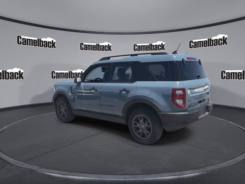 Used 2022 Ford Bronco Sport Big Bend AWD/4WD image 5