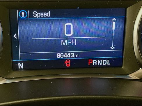 Used 2023 Chevrolet Equinox LS w/ LS Convenience Package AWD/4WD image 19