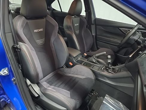 Used 2024 Subaru WRX TR AWD/4WD image 14