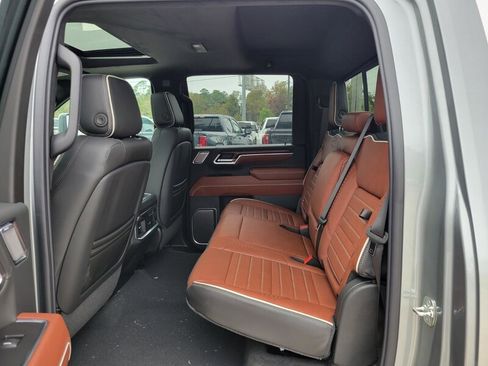 New 2026 GMC Sierra 3500 Denali Ultimate image 28