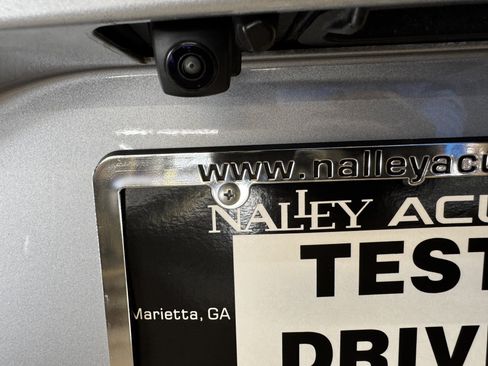 Certified 2025 Acura RDX A-Spec AWD/4WD image 49