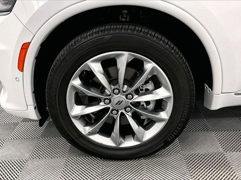 Used 2024 Dodge Durango Citadel image 9