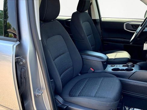 Certified 2022 Ford Bronco Sport image 30