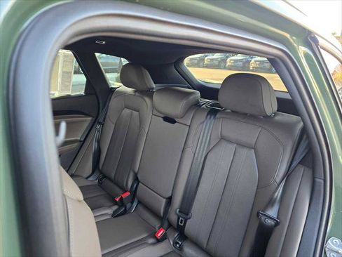 New 2025 Audi Q5 Prestige image 19