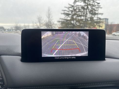 Used 2023 MAZDA CX-5 AWD 2.5 S w/ Select Package image 30