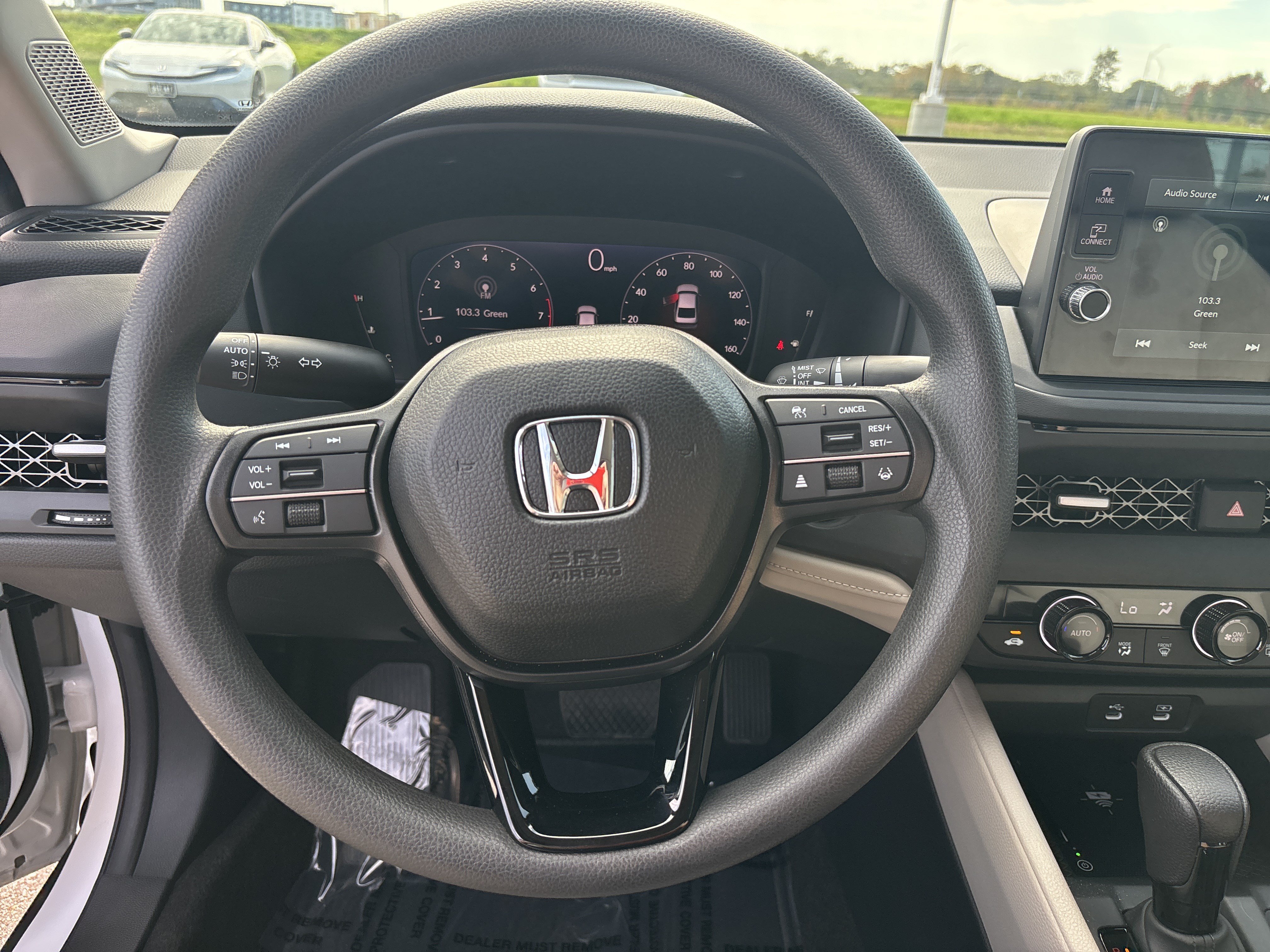 Certified 2026 Honda Accord SE image 22