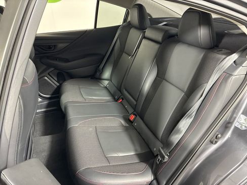 Used 2023 Subaru Legacy Sport image 25