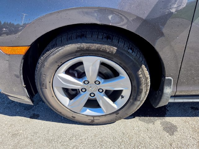 Used 2018 Honda Odyssey EX image 25