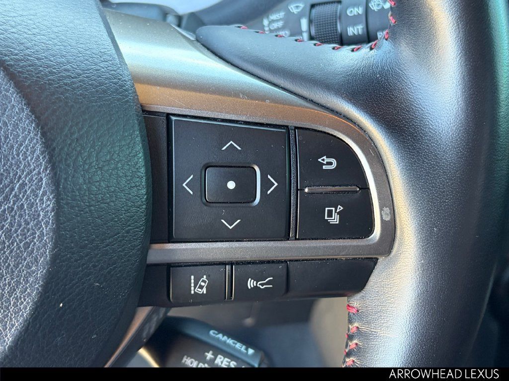 Used 2022 Lexus GX 460 Premium w/ Premium Package AWD/4WD image 25