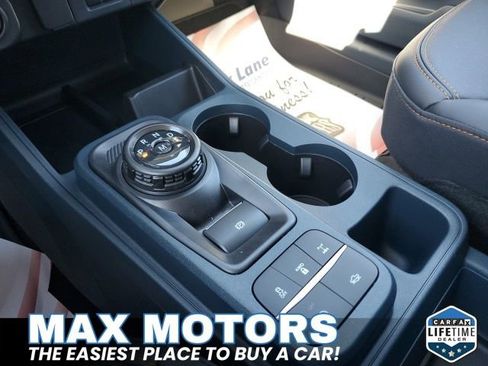 New 2026 Ford Maverick Tremor image 35