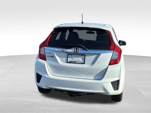 Used 2015 Honda Fit EX image 6