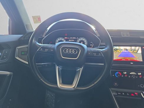Used 2024 Audi Q3 2.0T Premium AWD/4WD image 13