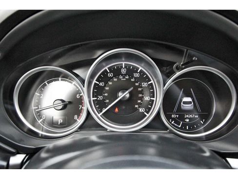 Used 2024 MAZDA CX-5 AWD 2.5 S w/ Select Package image 14