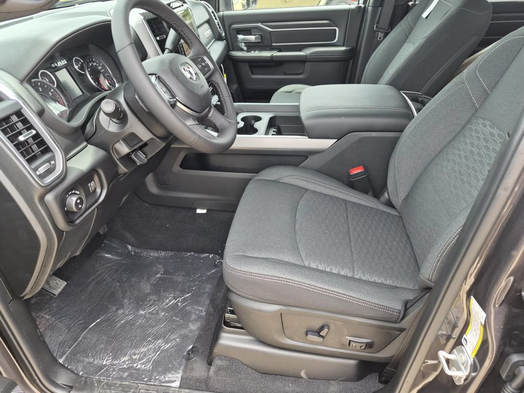 New 2026 RAM 3500 Lone Star AWD/4WD image 10
