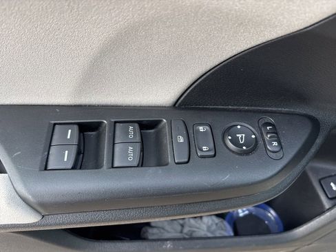 Used 2022 Honda Insight EX image 15