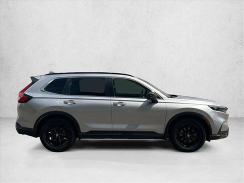 Used 2023 Honda CR-V Sport image 4