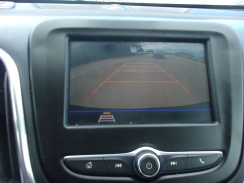 Used 2020 Chevrolet Equinox LS w/ LS Convenience Package AWD/4WD image 20