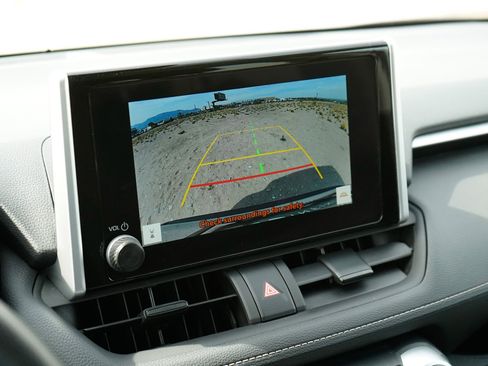 Used 2024 Toyota RAV4 XLE image 30