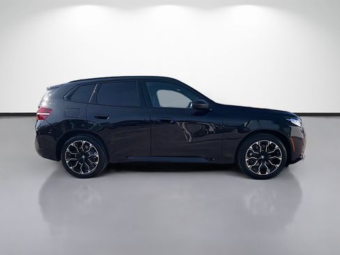 New 2026 BMW X3 xDrive30i w/ M Sport Package AWD/4WD image 2