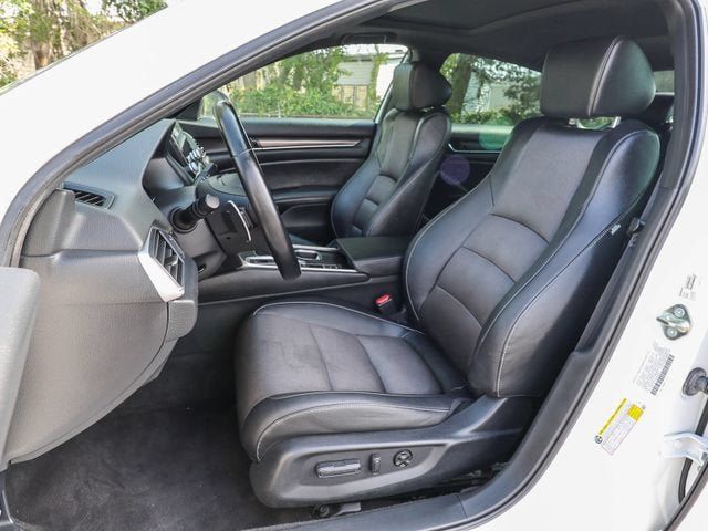 Used 2020 Honda Accord Sport image 15