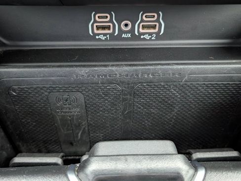 Used 2025 RAM 1500 Big Horn image 20