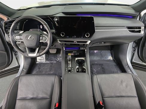 Certified 2025 Lexus RX 350 Premium Plus image 9
