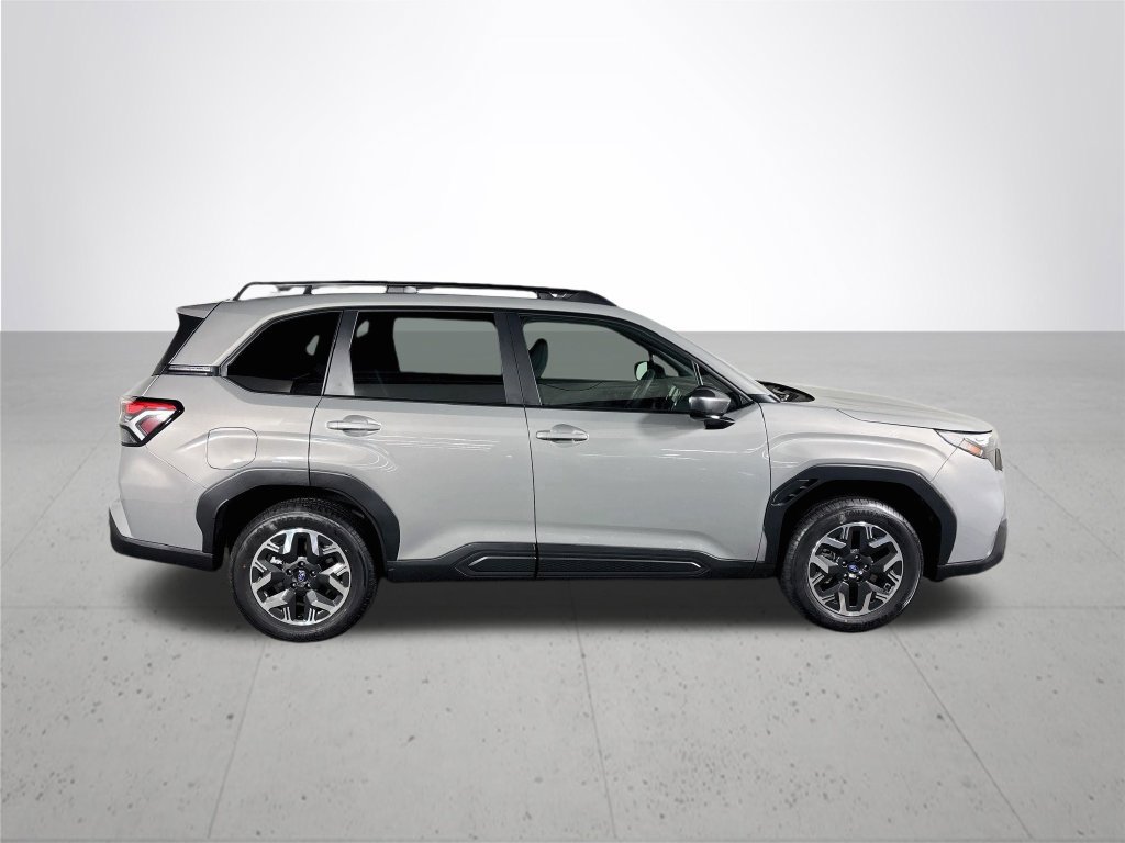 New 2026 Subaru Forester Premium AWD/4WD image 5