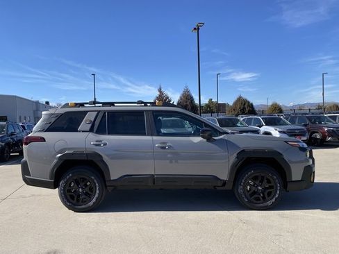 New 2026 Subaru Outback Wilderness image 7