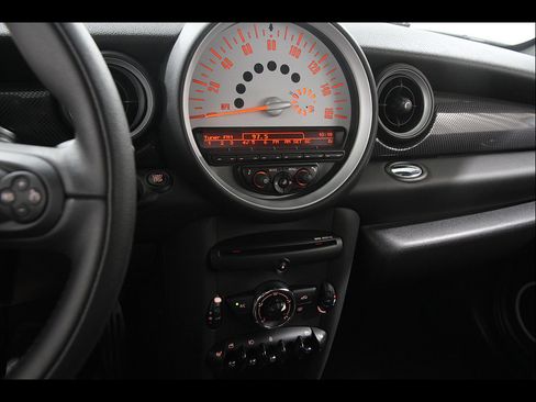 Used 2013 MINI Cooper Coupe S FWD image 8