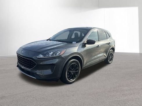 Used 2020 Ford Escape SE AWD/4WD image 11