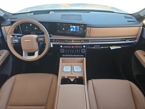 New 2026 Hyundai Santa Fe Calligraphy image 9
